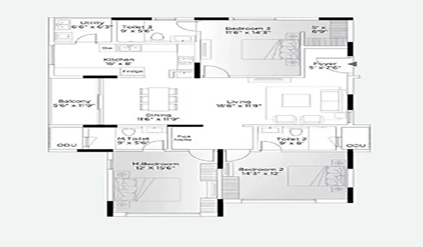 19812_threebhk_2054_Navasuja-2054