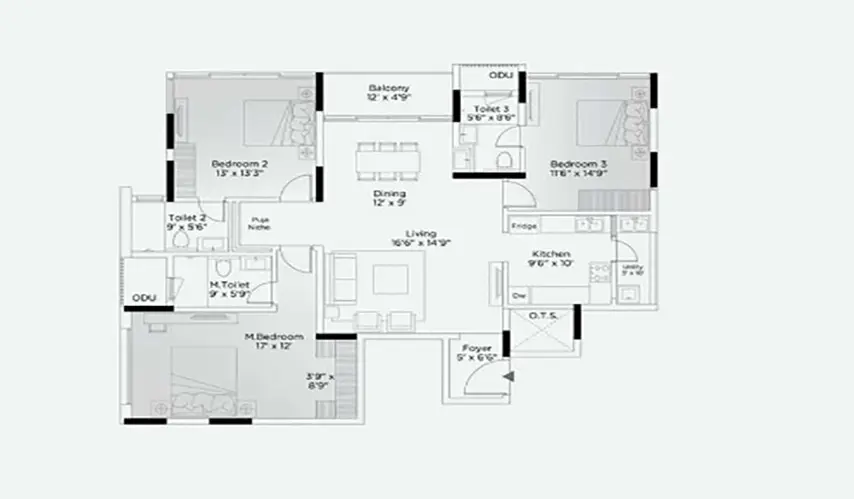 19813_threebhk_2096_Navasuja-2096