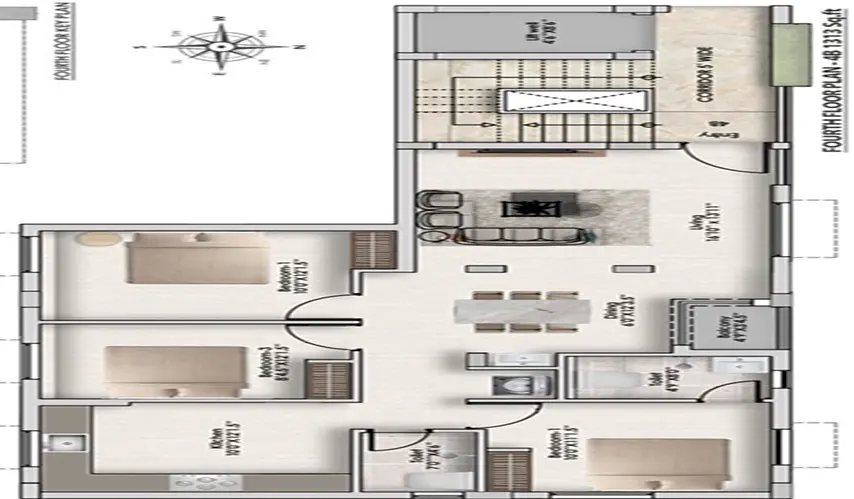 36865_threebhk_1313_Aanirudh_Sampurna_FP_2_2