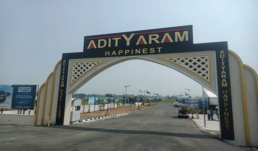 Adityaram_Happinest_1