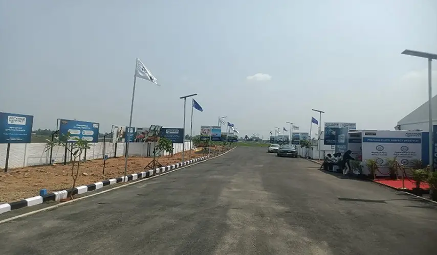 Adityaram_Happinest_2