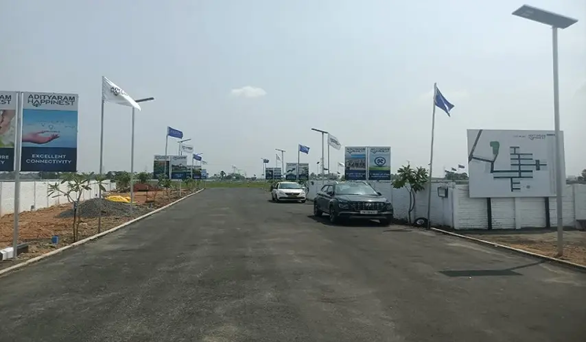 Adityaram_Happinest_3