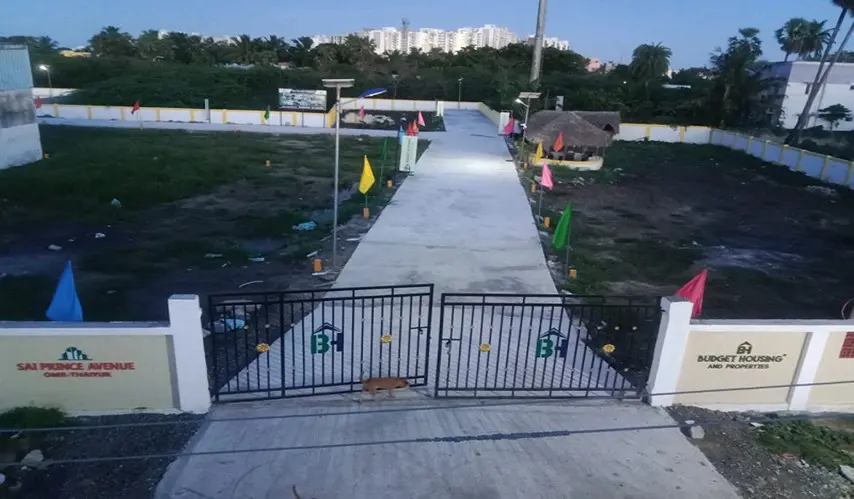 Budget_Sai_Prince_Avenue_1