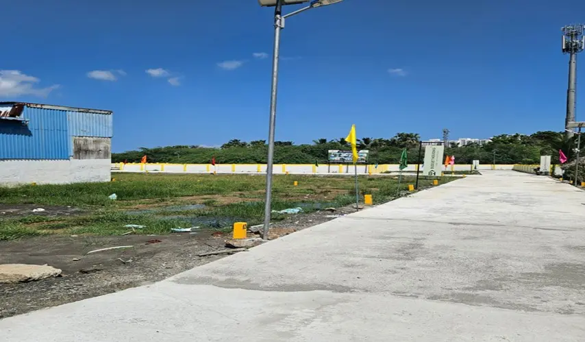 Budget_Sai_Prince_Avenue_4