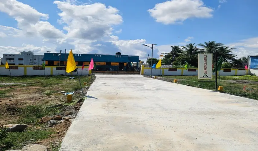 Budget_Sai_Prince_Avenue_5