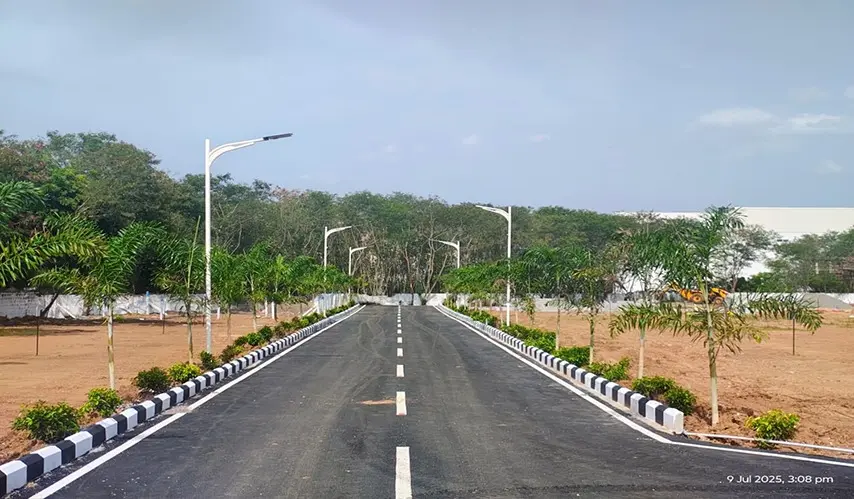 plots-for-sale-in-puzhal-g-square-northern-crown-3