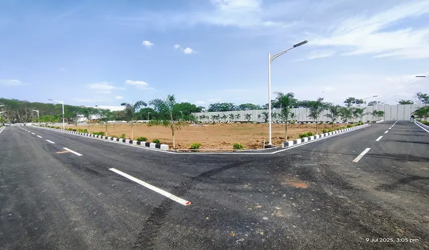 plots-for-sale-in-puzhal-g-square-northern-crown-4