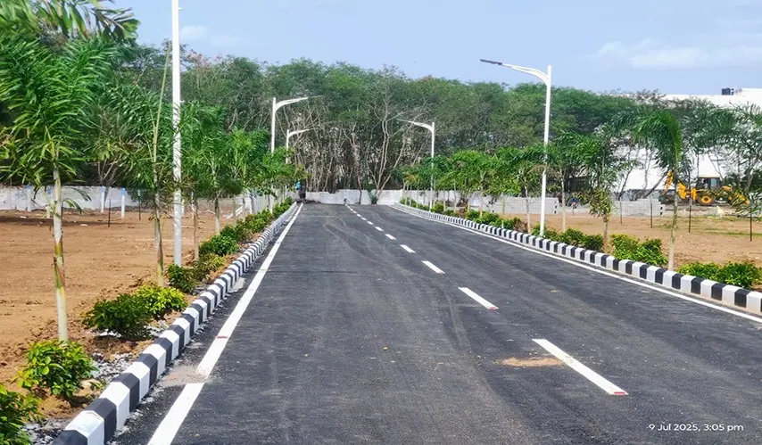 plots-for-sale-in-puzhal-g-square-northern-crown-5