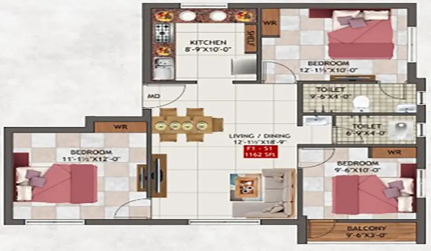 threebhk_1162_Snow-1162