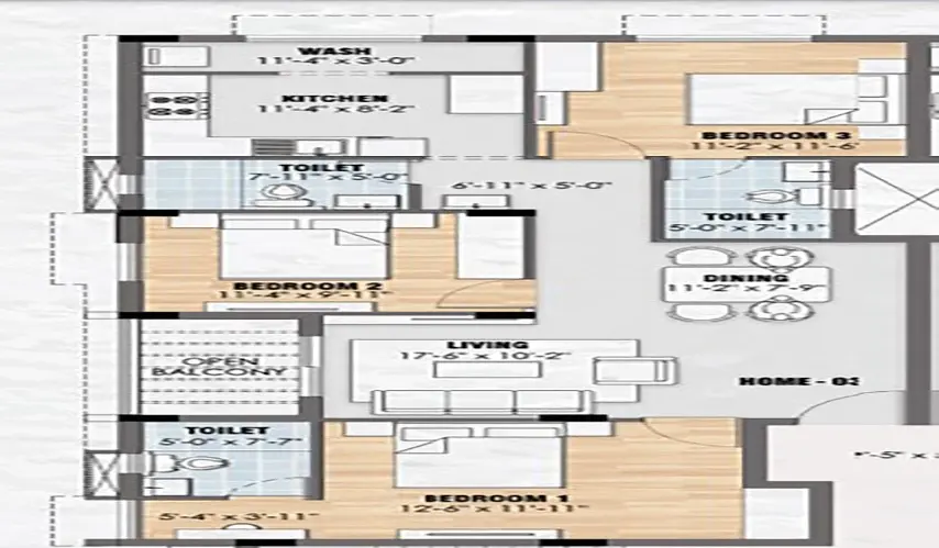 threebhk_1287_Rhythm-1287