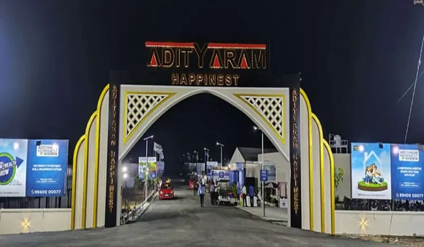 Adityaram_Happinest_5