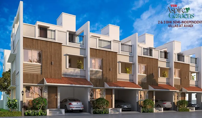 VGN-Aspire-Gardens-1-Avadi