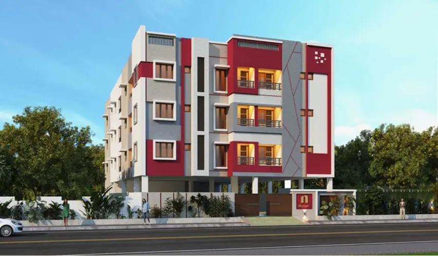 flats-for-sale-in-medavakkam-nest-glitz-1
