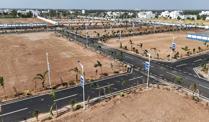 plots-for-sale-in-sriperumbudur-g-square-sarva