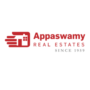 Appaswamy Real Estates Ltd.