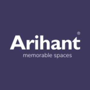 Arihant Foundations and Housing Ltd.